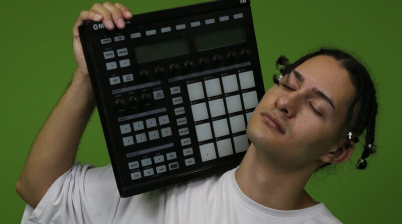 Shaise rompe el silencio con “NIÑO”