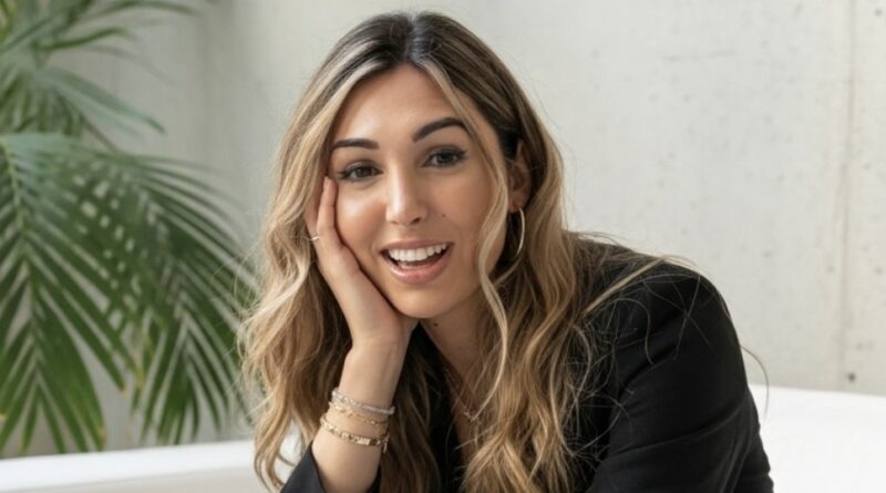 Taty K convierte su historia personal en un fenómeno musical global con “Soy Yo”