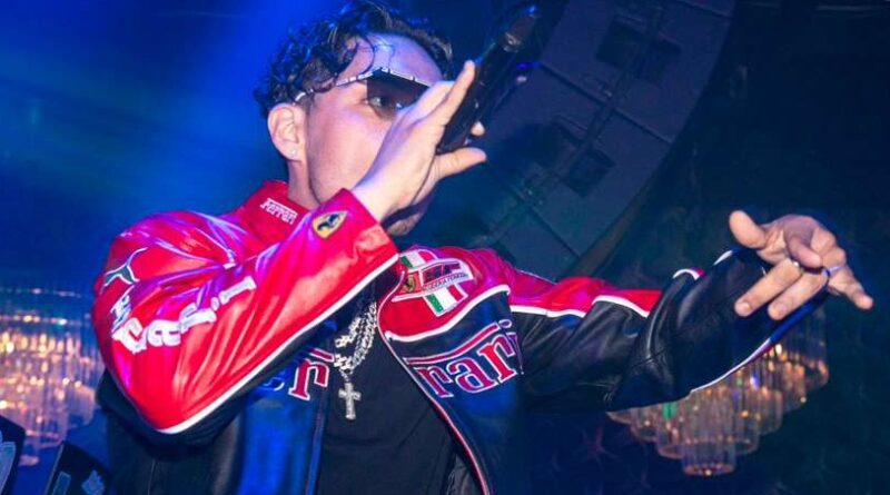 “Vida Vida” posiciona a RIMA The Last Godfather como nueva fuerza del urbano internacional