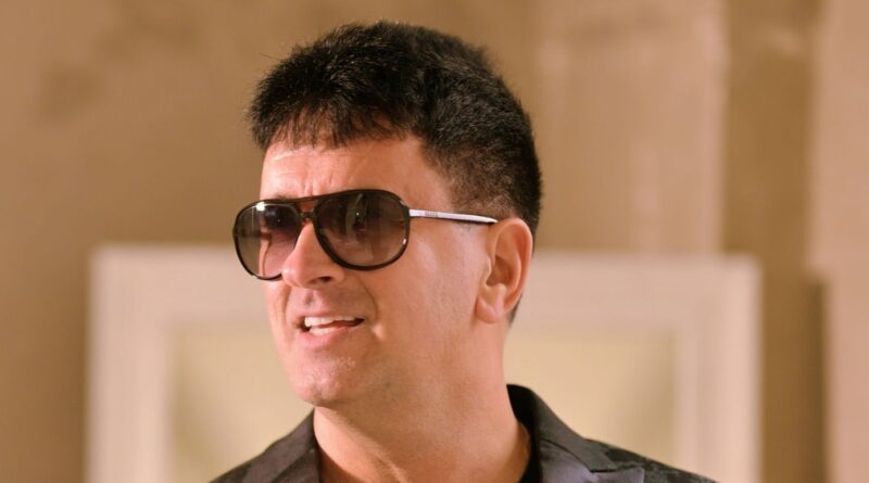 Alexis Martínez conquista el pop romántico con su nuevo sencillo “Tú”