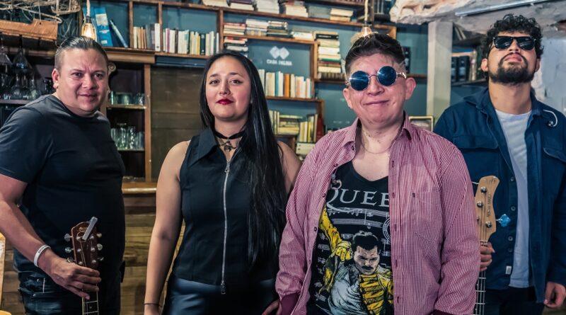 DEYCUBE conquista nuevas audiencias internacionales con su sesión acústica “21.2”