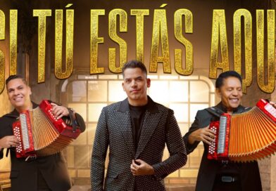 El Binomio de Oro de América inicia una nueva era con “Si Tú Estás Aquí”