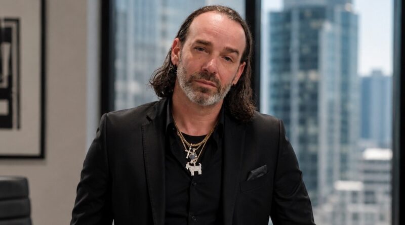 El productor Dr Diubell abre oportunidades globales para artistas emergentes