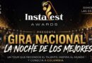 INSTAFEST AWARDS 2026 anuncia su Tour Nacional y gran Gala de Premiación en Cartagena