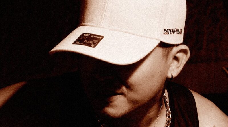J.J.TRIP fusiona rap, tensión y realismo callejero en “CUENTAS CLARAS”