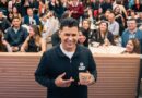 Jorge Celedón convierte el vallenato en experiencia con “Ay Ombe Coffee”