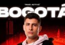 Sazza ha sido confirmado como telonero oficial de Nicky Jam en Bogotá