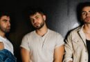 Sin Ausencia presenta un relato sonoro inspirado en la intensidad moderna