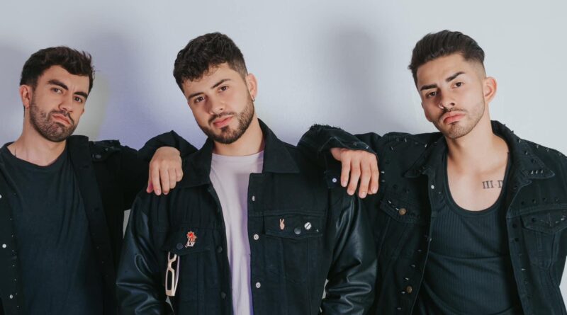 Sin Ausencia transforma la nostalgia en himno alternativo con “Nunca Pude Odiarte”