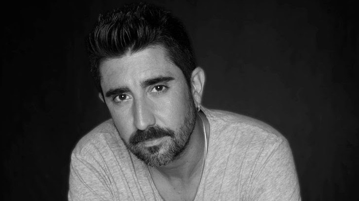 Álex Ubago Anuncia Tres Noches Inolvidables En Bogotá, Pereira Y Medellín