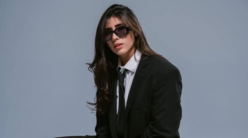 Alix y su apuesta por crear experiencias más allá de la música