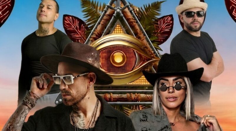 Bandy y Ricardo Criollo House hacen historia con gira europea y debut en Ibiza