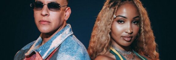 Daddy Yankee y Shenseea brillan en el universo FIFA con el lanzamiento de “Echo”
