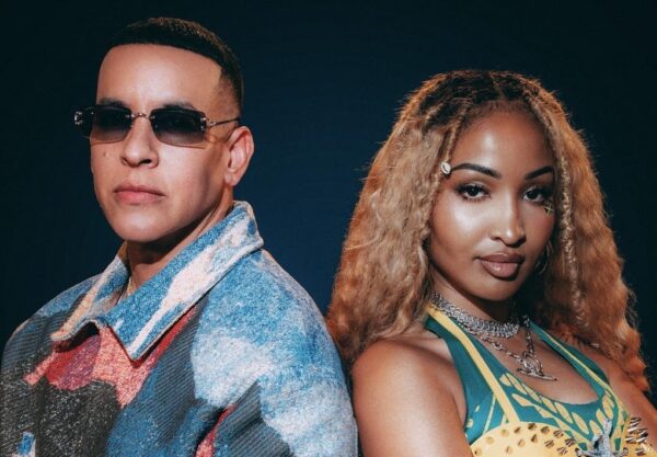 Daddy Yankee y Shenseea brillan en el universo FIFA con el lanzamiento de “Echo”