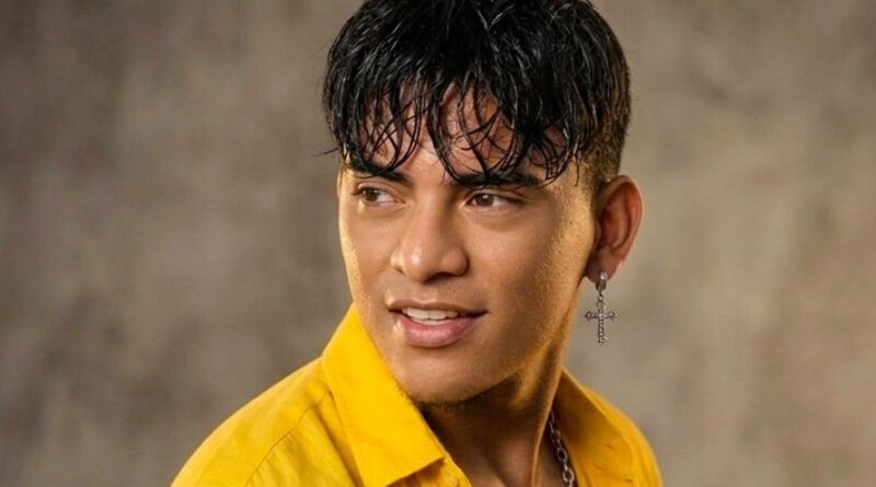 Divani estrena álbum con una propuesta fresca de sonidos urbanos y latinos