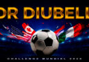 Dr Diubell Challenge Mundial 2026 - Colombia Music Inc