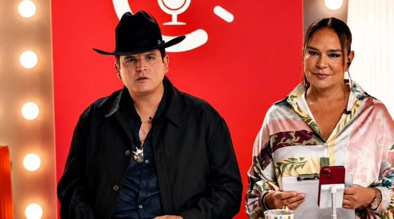 El cantautor mexicano Aldo Trujillo conquista nuevas audiencias con “Fuera Más Feliz”