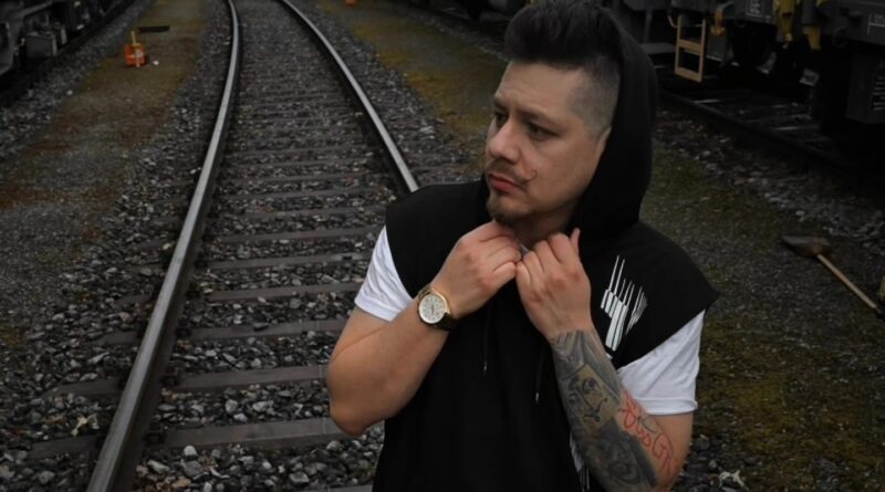 Gaitan Real eleva su propuesta artística con una producción internacional