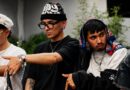 LOS NENES DE LA 7 apuestan por el trap de alto nivel con su nuevo sencillo LOS NENES