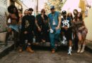 Wisin, De La Ghetto y LOS HITMEN lanzan una propuesta urbana cargada de nostalgia
