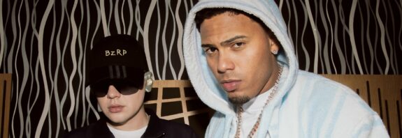 Bizarrap y Myke Towers elevan la expectativa con un lanzamiento de alcance global