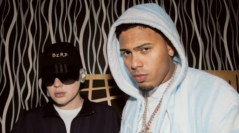Bizarrap y Myke Towers elevan la expectativa con un lanzamiento de alcance global