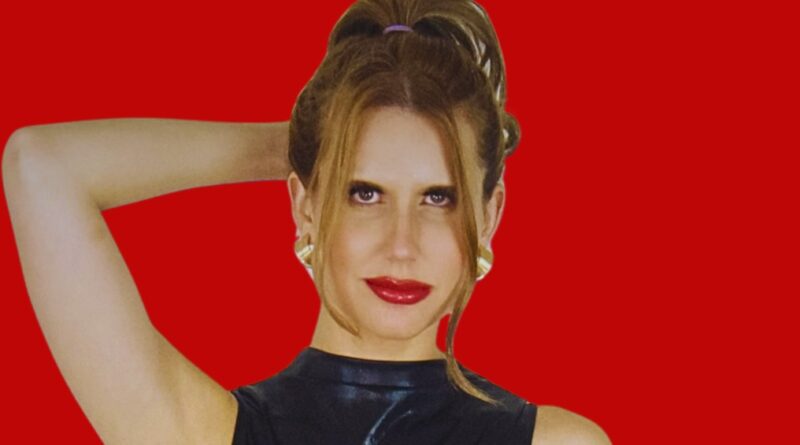 Glez D revela el primer adelanto de su esperado EP Adelante
