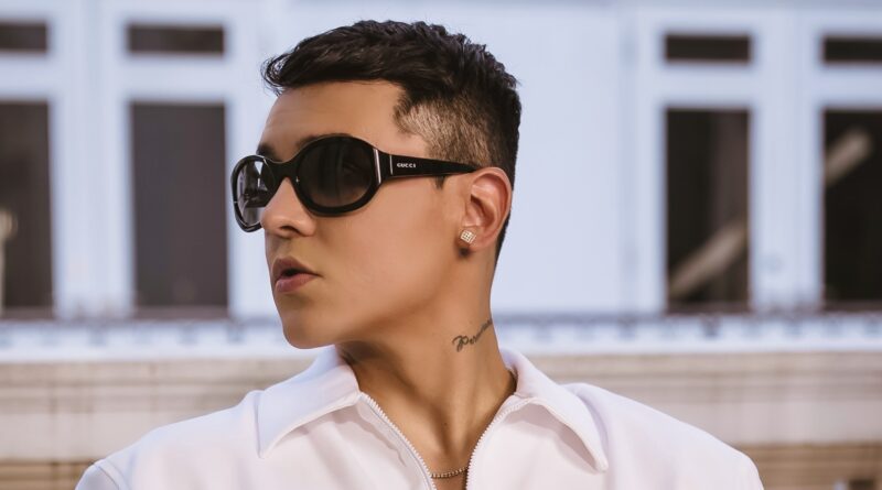Kevin Roldán transforma el orgullo caleño en música con Postrecito de Cali