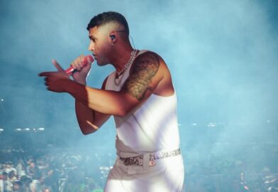 La salsa tiene una nueva estrella y Colombia fue testigo de su nacimiento Moa Rivera