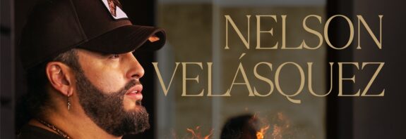 Nelson Velásquez transforma Manos de Tijera