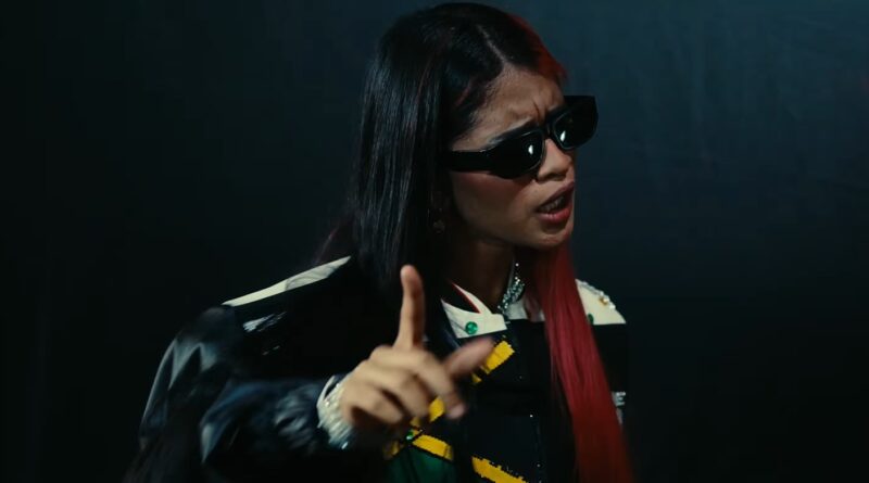 BONNY SING apuesta por la internacionalización con BAILA DANCEHALL