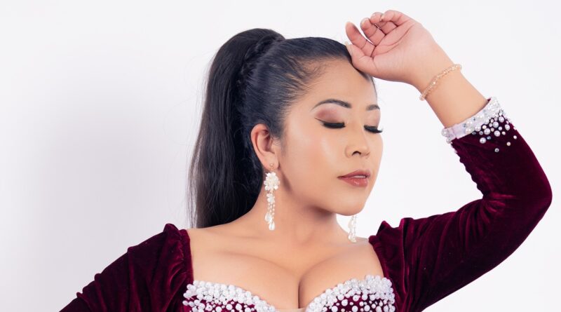 Dayan Flor impulsa el folclore peruano en los InterContinental Music Awards 2026