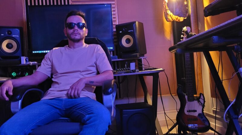 El DJ colombiano 13 Music reprograma su regreso luego del terremoto