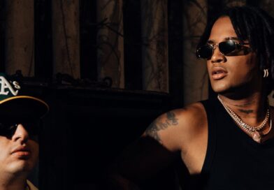 Hamilton profundiza en el dancehall y presenta su nueva colaboración con SOG