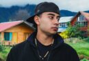 Haze Boy convierte sus experiencias en música con “Tu Niño del Cora Vol. 1”