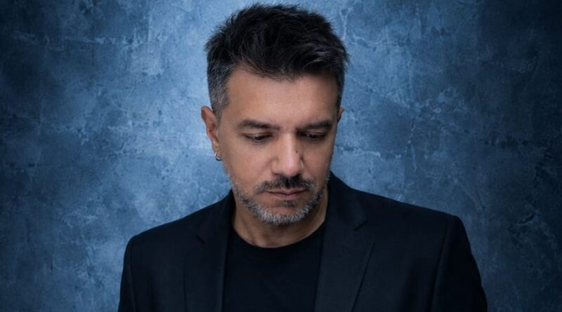 Jota Gé presenta “Unplugged”, su álbum más íntimo y personal