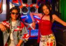 July y Naoh encienden una nueva etapa musical con “Préndelo”