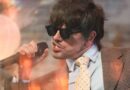Lasso llega a ViX Música SESSIONS con una presentación especial de “Ojos Marrones”
