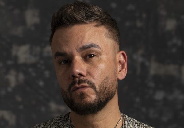 Luccas Rivera estrena Amantes, una canción que desafía las reglas del amor
