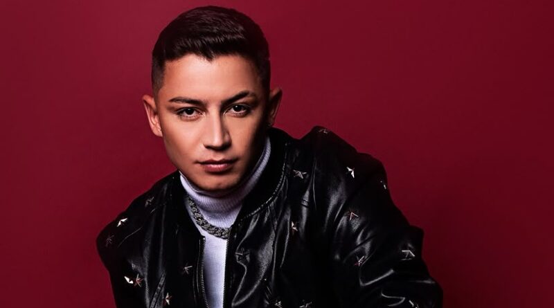 Maiky Saenz lanza Tu Ausencia