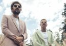 Mike Bahía y Juan Pablo Vega unen sus voces por primera vez en “Bajo Cero”