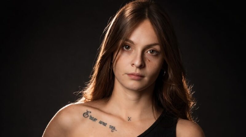 Patri Viera encuentra su nueva identidad sonora con “Stay”