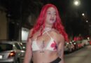 Perséfore lleva su sensualidad y poder femenino al dembow con “Pa Que Me La Pruebes”