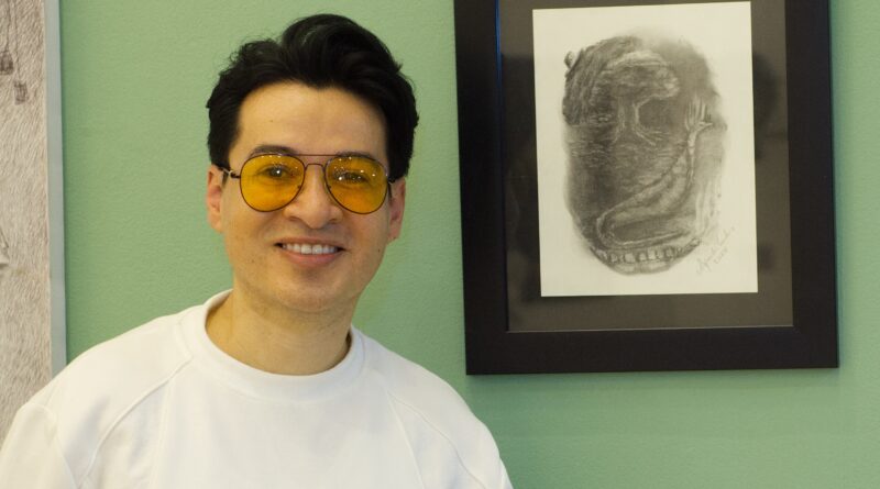 “Voilà” continúa su recorrido por Colombia y llega a Medellín de la mano de Alejandro Londoño
