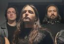 ATER adelanta su tercer álbum con “Sleep”, una nueva propuesta de dark metal desde Chile