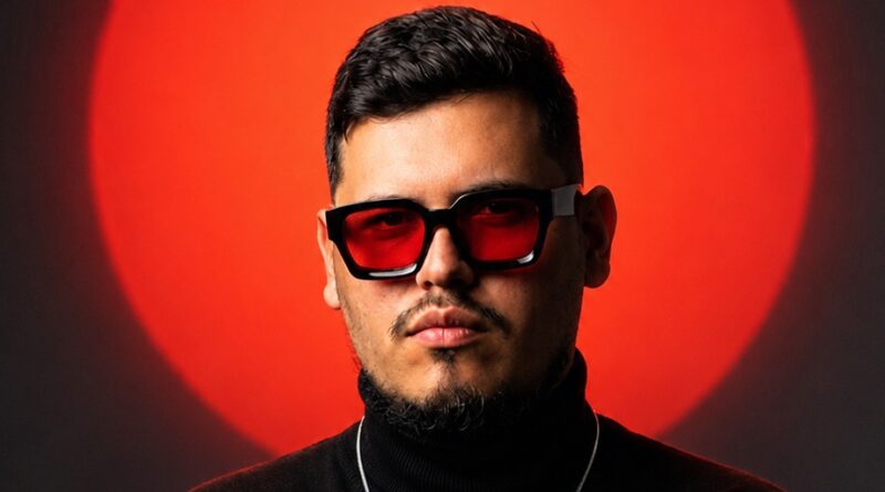 Andrés Bula enciende Cartagena con “No Demores”, su nueva apuesta por el afrobeat y el reparto cubano