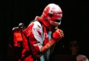 #BELLAKITOGUSILÚ, el nuevo álbum de Guilty Asko