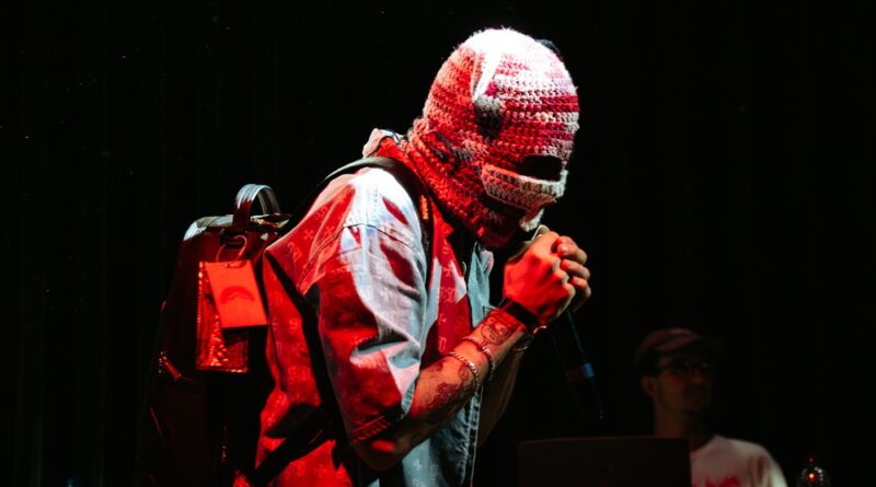 #BELLAKITOGUSILÚ, el nuevo álbum de Guilty Asko