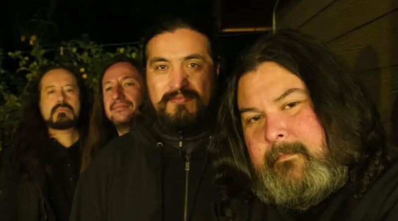 Bosque de Hualles presenta “Horas Leves”, su nuevo disco de dark neo-folk chileno
