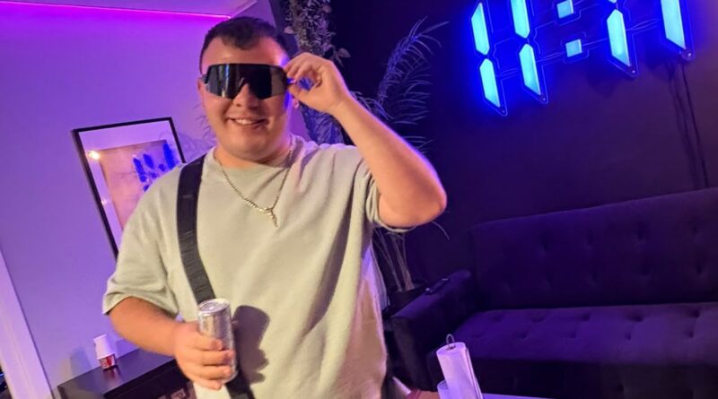 Canarias suma una nueva voz urbana JR Music presenta “Si Andas Con Tu Novio”